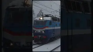 🚦Скоростной 