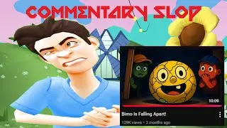The worst commentary videos on YouTube