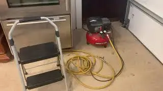 Advanced Sub-Zero Condenser Cleaning for Home-Owner