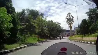 Betong Border