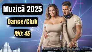🛣️ DRUM LUNG HITURI 2025 | Muzică Dance Ritm Accelerat NON-STOP | Petrecere Explozivă 🔊
