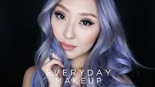 Everyday Makeup Tutorial