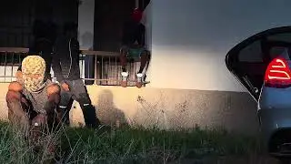 KHAE STUNNA ( FROM THE ENDZ ) VISUALS 