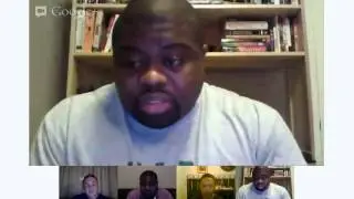 AGSPodcast 4/3/13