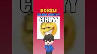 DOKSLI CIHUYY
