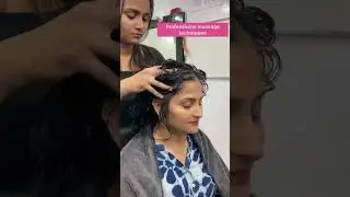 #lakmeacademy Tilak Nagar Kanpur #hairspa treatment #demo class #lakmeindia #kanpur