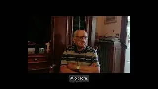 L'istrioto nel mondo - Dignano