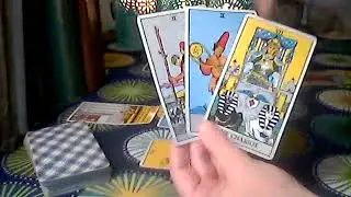 Taurus July 2018: A Difficult Decision 🙏