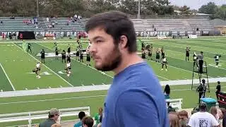 Delta State Marching Band - Pig Pickin' Supercut - 09/06/25