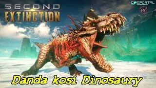SECOND EXTINCTION - COME BACK? NEEE :D