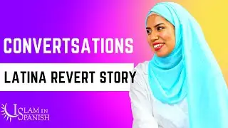 Support for Converts/Reverts after accepting Islam is key