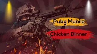 OMG 😲 Amazing Chicken Dinner /PMPL Pakistan 🇵🇰 HACKER Or WHAT