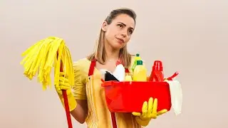 3 Cool Self-Cleaning Products to Help You Save Time