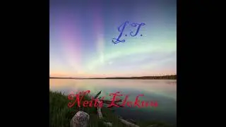 J.T. - Neiti Elokuu