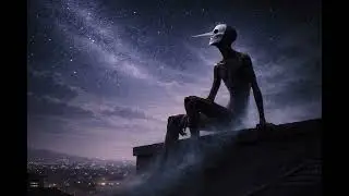 What Stayed - AI Song