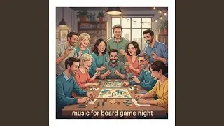 Calm Strategy Theme
