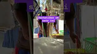 #tokopancing #kotabaru #pasar bakau #saranjana