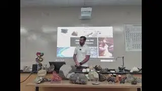 Historical Geology 1404 Lecture 13 and Final exam review