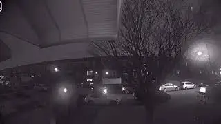 New videos show the moment of the Jet Rescue Bombardier Learjet 55 accident [XA-UCI] in Philadelphia