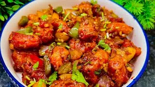Crispy Baby Corn Chilli Restaurant Style | Baby Corn Manchurian | Crispy Baby Corn Chilli Dry