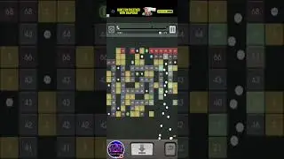 Bricks breaker mission gameplay