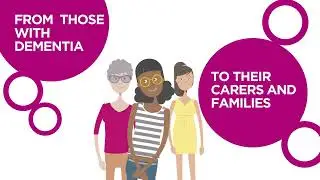 How to get involved in dementia research