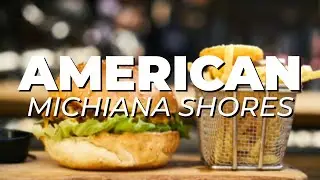 AMERICAN RESTAURANTS in Michiana Shores, INDIANA