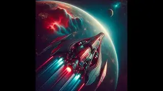 Cosmic music for Sleep or Study  | Original Music