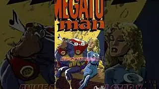 Prime vs Megaton Man #marvel #imagecomics