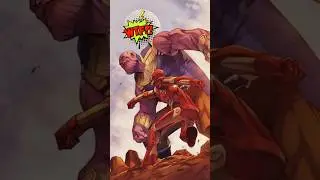 IRON MAN Best Fight Scenes ✨