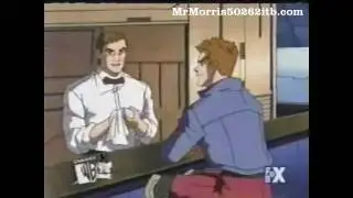 F-Zero GP Legend Episode 6 Part One