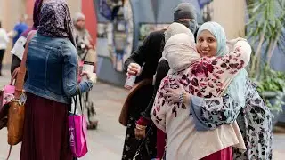 2019 Muslim Women's Leadership Conference || RISE