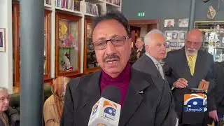 Ex-NBP president says he was pressurised to become approver against Zardari