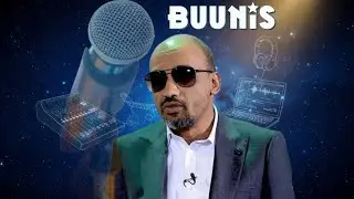 Hees Xamari | ALA MALAGA CABSADOO CABDULQAADIR BUUNIS  | Cover By DJ Fandoon