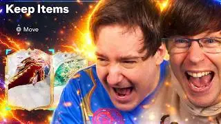 EMERGENCY BOARD MEETING!!! - FC 26 PACK OPENING