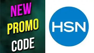 Fresh HSN promo codes 2025 || HSN codes 2025 || HSN promo code 2025 Free For You!!!