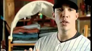 2011 Ubaldo Jimenez Colorado Rockies: Always Epic Commerical