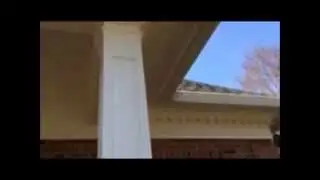 Hardie Siding and Fascia in South Charlotte, NC