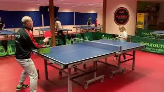 Trening v KST RAKSIT