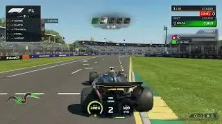F1 25 - 4K Ultra Settings