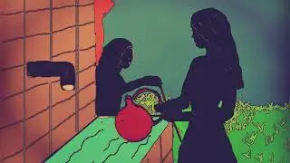 Contes de Charles Perrault-les f&eacute;es-conte en ombres chinoises-conte audio illustr&eacute;