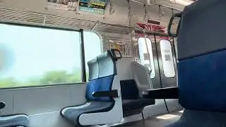 東海道線E231系1000番台 日立IGBT更新[辻堂〜平塚]走行音
