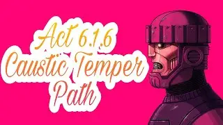 Mcoc act 6.1.6 