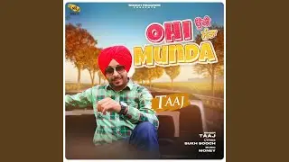 Ohi Munda