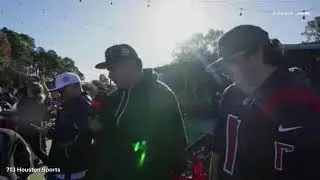 Houston Texans VS Patriots Watch Party! Live-Play-By-Play