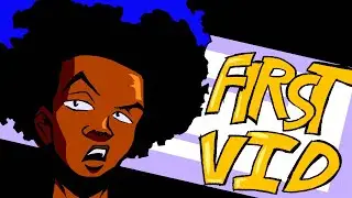 My FIRST Video&hellip;