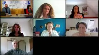 GNDCon 2.0 // Die Runde der Res&uuml;mees: Fokus &bdquo;&Ouml;ffnung&ldquo;