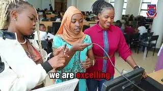 Welcome to Kiriri Women&rsquo;s University for January intake 2026!