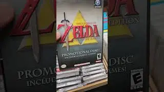 OLHA ESSA BELDADE DE GAMECUBE VOCE NAO SABE  !