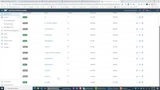 Часть 5: Подключение к SAP Cloud Platform (приложение Node.js + пункт назначения + служба подключения)
